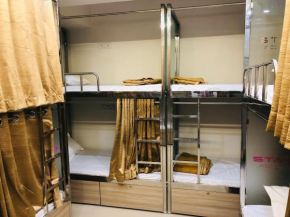 STAY POINT A/C DORMITORY